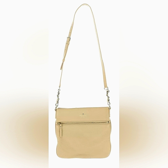 ♠️Kate Spade Cobble Hill Ellen Leather Crossbody Purse, EUC♠️ - Picture 3 of 14
